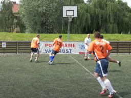 Quatro - Dream Team (5.6.2011)
